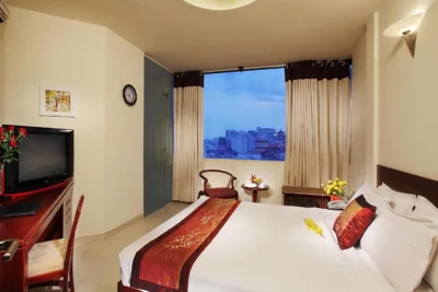 Kim Yen Hotel – 照片 2