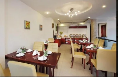 Kim Yen Hotel – 照片 4