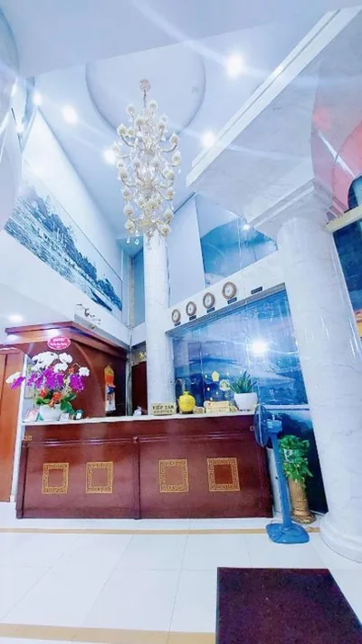 Kim Yen Hotel – 照片 5