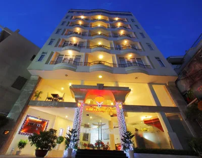 Kim Yen Hotel – 照片 6