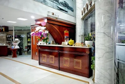 Kim Yen Hotel – 照片 7