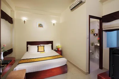 Kim Yen Hotel – 照片 8