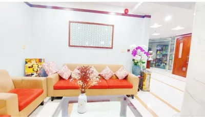 Kim Yen Hotel – 照片 9