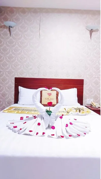 Kim Yen Hotel – 照片 10