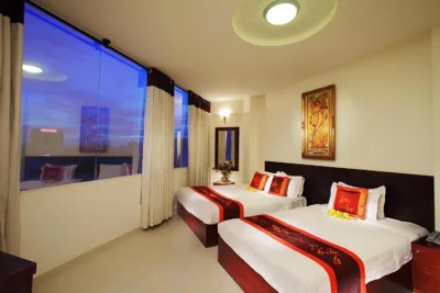 Kim Yen Hotel – 照片 12