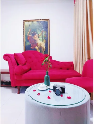 Kim Yen Hotel – 照片 14