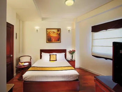 Kim Yen Hotel – 照片 15