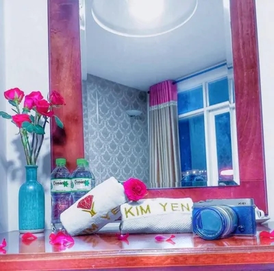 Kim Yen Hotel – 照片 16